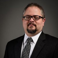 Fayetteville Cumberland Economic Development Corporation Employee Robert van Geons's profile photo