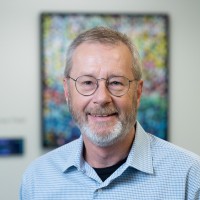 Olsson Employee Bill Swope's profile photo