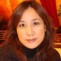 Sonia Zhang Email
