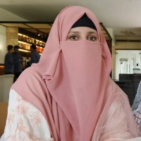 Tech Hub  PS Employee Shawana Ijaz's profile photo