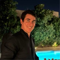 ZENITH Watches Employee Ziad al Rifai's profile photo