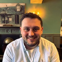 Target Healthcare Limited Employee Fraser Campbell's profile photo
