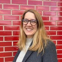 HCA Healthcare UK Employee Claire Painter's profile photo