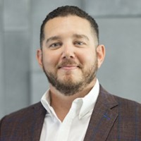 CV3 Financial Services Employee Matt Flores's profile photo