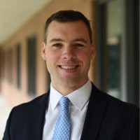 Vanguard Employee Matthew Schweitzer's profile photo