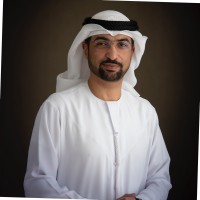Dubai Health Authority Employee Alblooshi's profile photo
