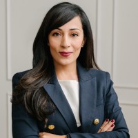 University of Toronto Employee Michelle Khan's profile photo