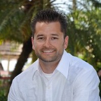 Department of Community Services and Development Employee Chris Vail's profile photo