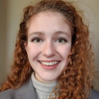 Sevita International Employee Celia McCormick's profile photo