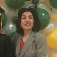 Transdev North America Employee Veronica Ortega's profile photo