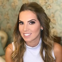 K Hotel Employee Bruna Salgueiro's profile photo