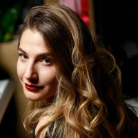 BetInvest Ltd. Employee Anna Ponomarenko's profile photo