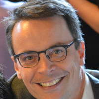 Valtech Group Employee Geert Fostier's profile photo