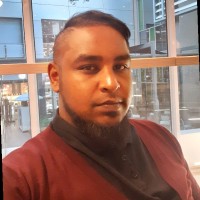 ERGOFLEX Employee Abbas Rasool's profile photo