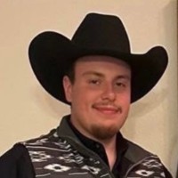 CrudeChem Technology Employee Matthew Peavy's profile photo