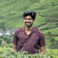 ZL Tech Employee Rahul Kotha's profile photo