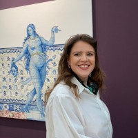 The Bowes Museum Employee Eleanor Thirlway's profile photo