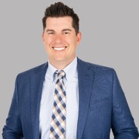 Halliwell Employee Ben Kramer's profile photo