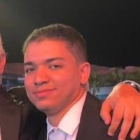 Lime Employee Adham Ashraf's profile photo