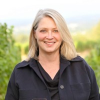 Oregon Wine Board Employee Sally Crawford's profile photo