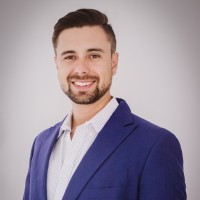 Trimble Inc. Employee Bryan Stamp's profile photo