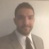 Hago Technologies, LLC Employee Demetre Frangogiannis's profile photo