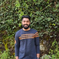 Chitrak Sharma Email & Phone Number