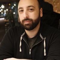 P3 Media Employee Ethan Kalman's profile photo