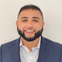 Pypestream Employee Aakash Shah's profile photo