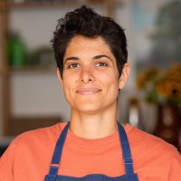 Oneg Employee Liz Alpern's profile photo