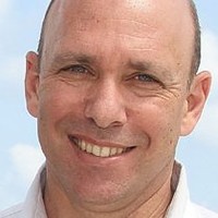 Atreyu capital markets Employee Jonathan Regev's profile photo