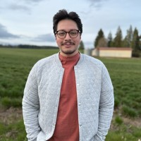 Sendblue Employee John Ferguson's profile photo