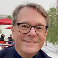 Gerald Kominski Email & Phone Number