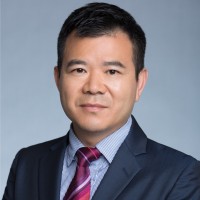 Prudence Investment Management (HK) Ltd Employee Chad Liu's profile photo