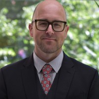 PEO Canada Employee Ben Hutchins's profile photo