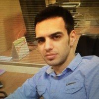 LACHINSEIR Employee Ali Farshbaf's profile photo