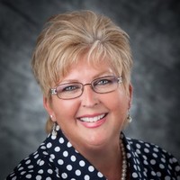 McLean County Chamber of Commerce Employee Wendy Olson's profile photo