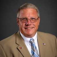 Ball State University Foundation Employee Michael Carey's profile photo