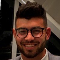 JMD Building Restoration Employee Brenden Cislo's profile photo