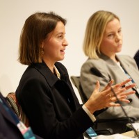 EdenTree Investment Management Employee Carlota Esguevillas's profile photo