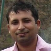 Dharmender Chugh Email