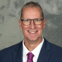 Viking Coca-Cola Bottling Company Employee Darin Carlson's profile photo