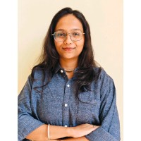 Law Prep Tutorial - India Employee Himanshi Goyal's profile photo