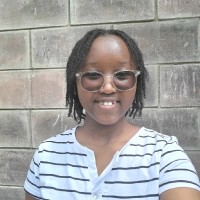 deeptrack™ Employee Naomi Jepkorir's profile photo