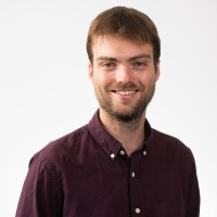 MiAlgae Employee James Gilman's profile photo