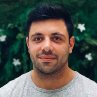 Ficodis Employee Lucas N.'s profile photo