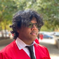 Virginia Commonwealth University- College of Humanities and Sciences Employee Shashidhar Kuruganti's profile photo