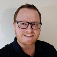 UpwardTech Employee Ricky Weeks's profile photo