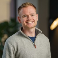 Schmidt Sciences Employee James Fox's profile photo