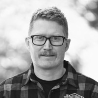 Big White Ski Resort Ltd Employee Andrew Daly's profile photo